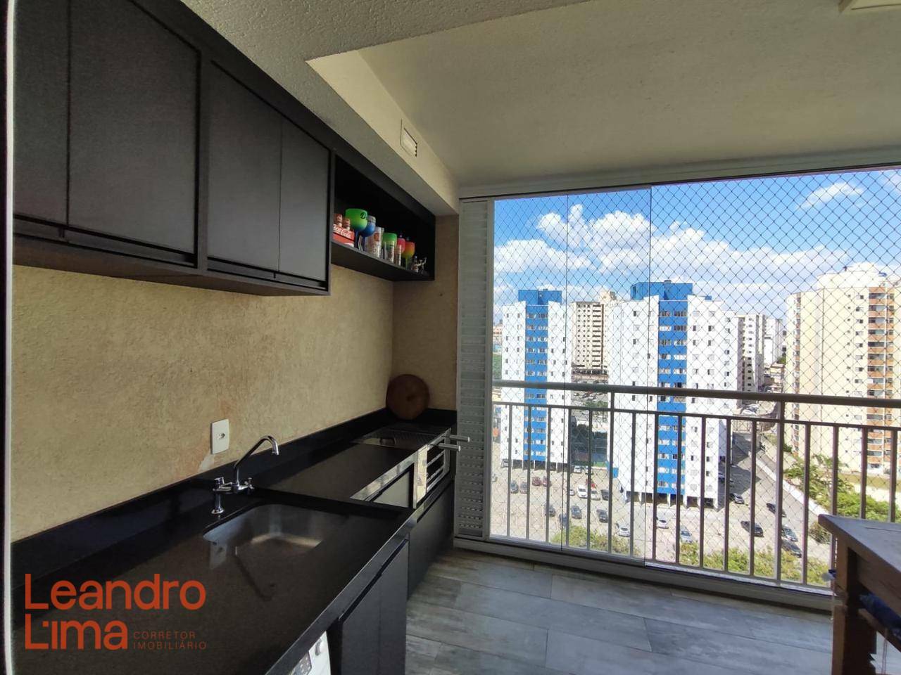 Apartamento para alugar com 2 quartos, 62m² - Foto 10