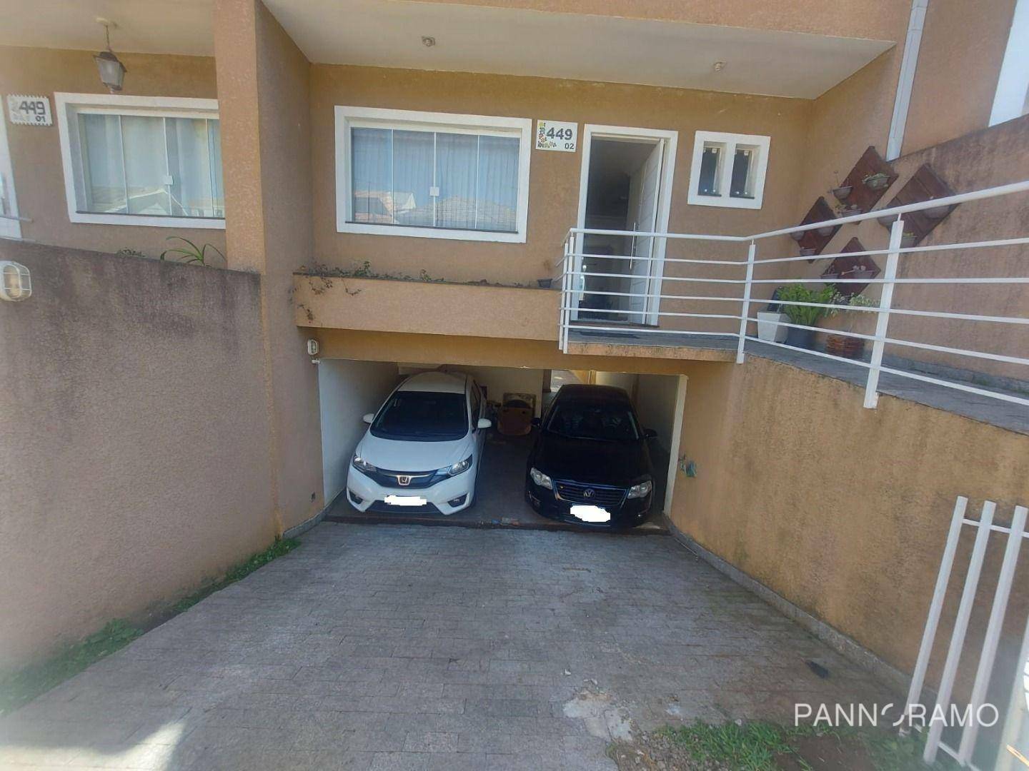 Sobrado à venda com 3 quartos, 183m² - Foto 38