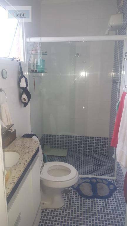 Sobrado à venda com 3 quartos, 150m² - Foto 15