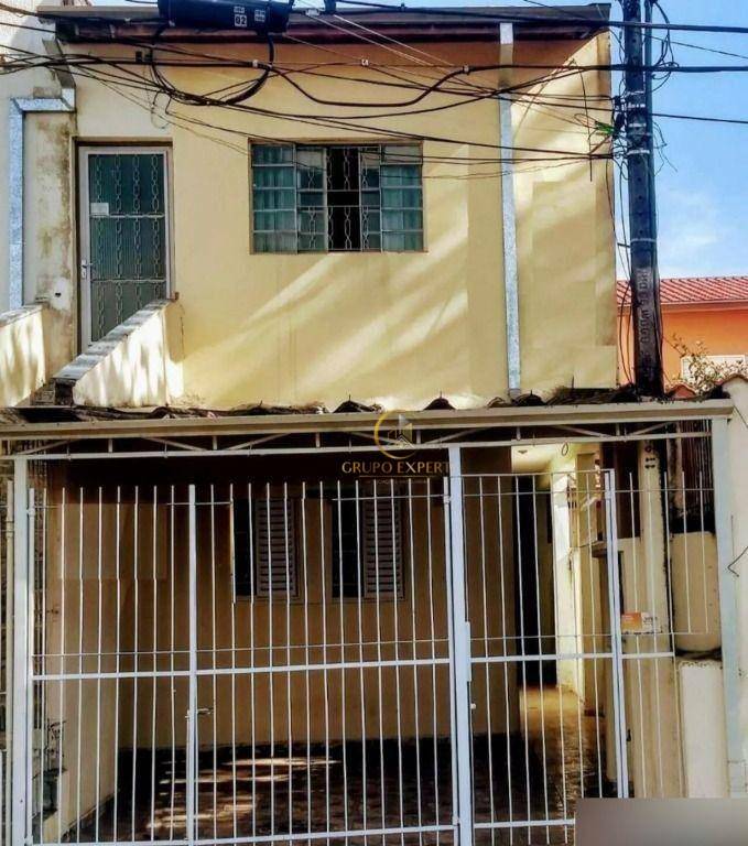 Sobrado à venda com 4 quartos, 200m² - Foto 9