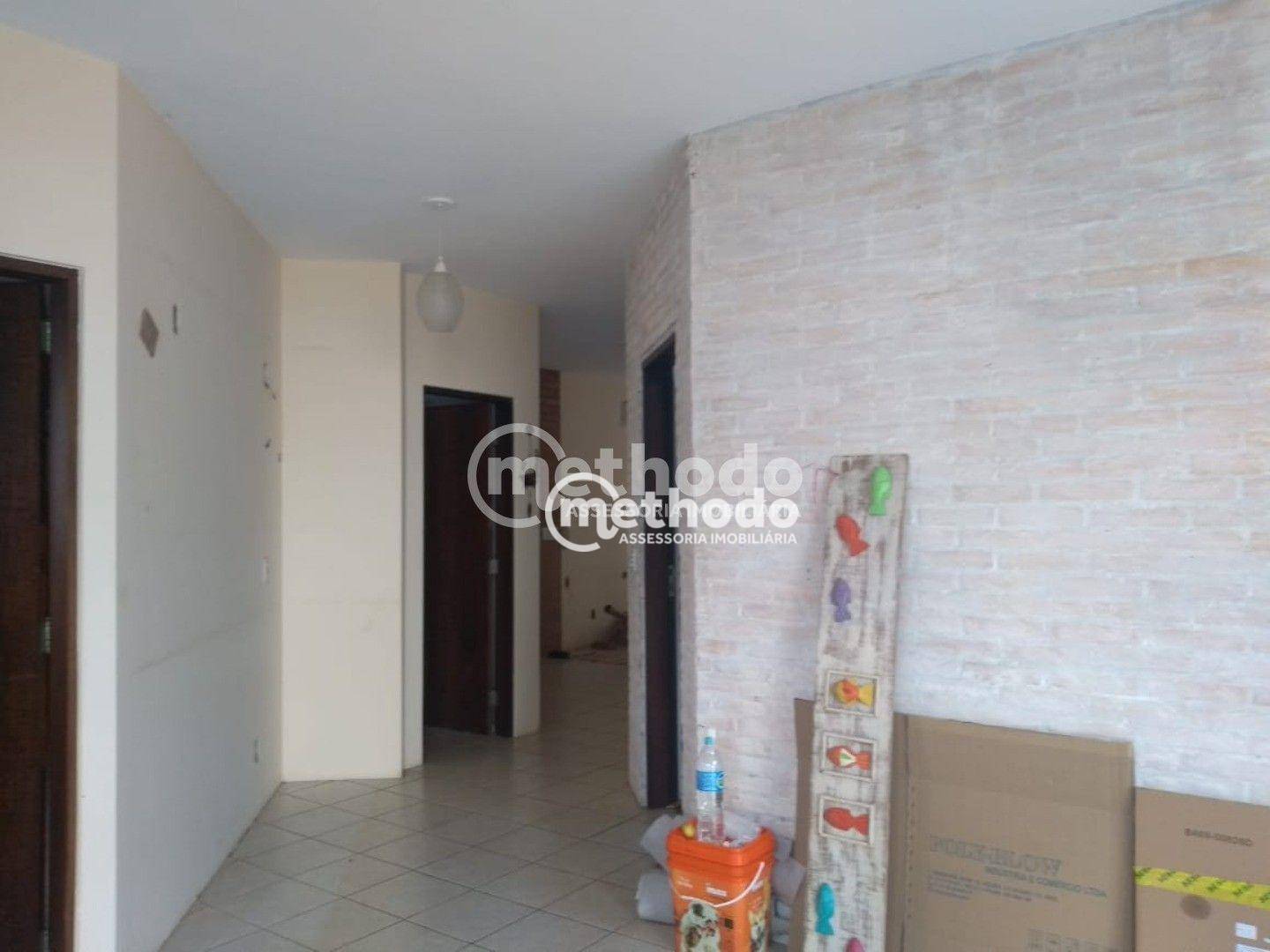 Casa à venda com 4 quartos, 217m² - Foto 18