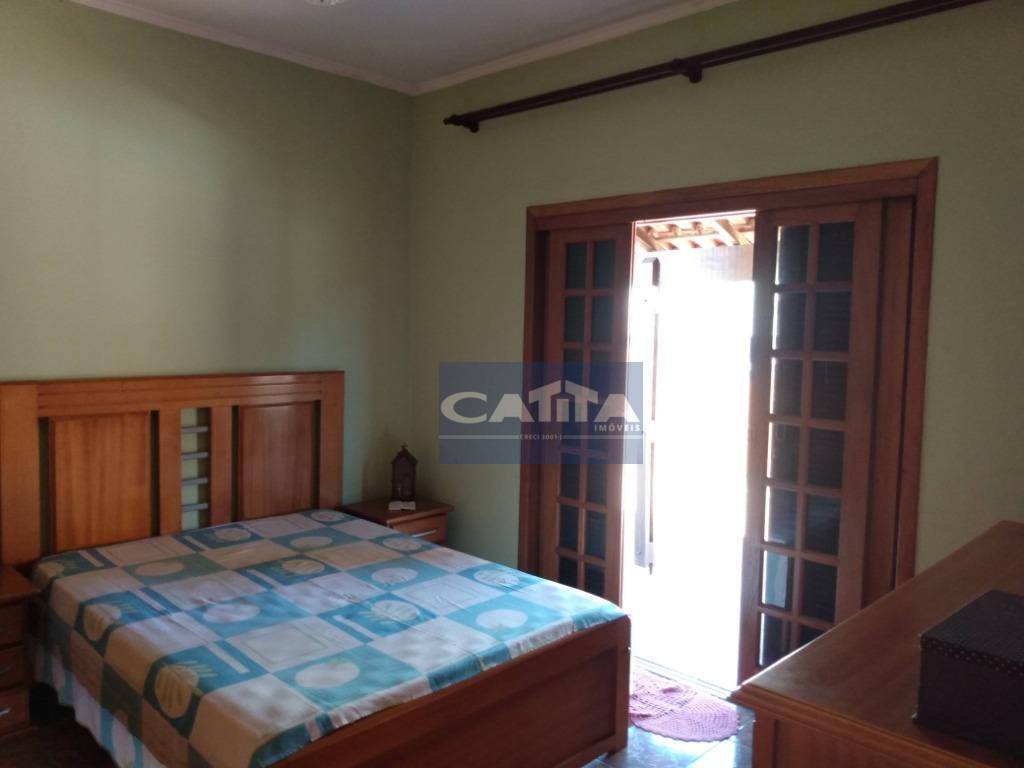 Sobrado à venda com 3 quartos, 180m² - Foto 11