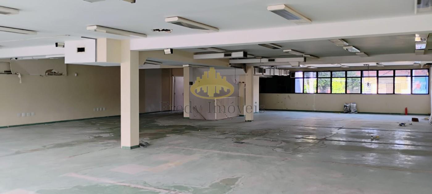 Conjunto Comercial-Sala à venda, 1000m² - Foto 11
