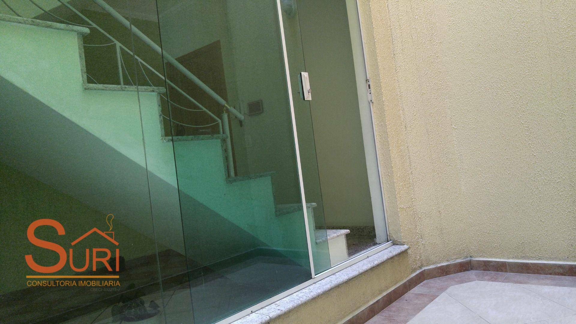 Sobrado à venda com 3 quartos, 276m² - Foto 94