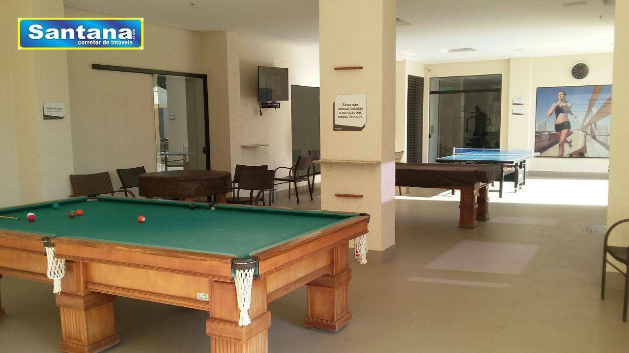 Apartamento à venda com 3 quartos, 81m² - Foto 8