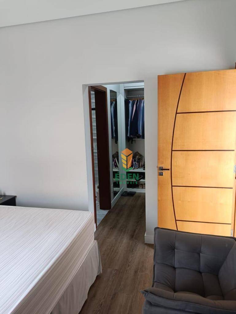 Casa de Condomínio à venda com 3 quartos, 211m² - Foto 7