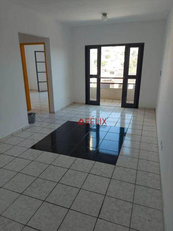 Apartamento, 2 quartos, 70 m² - Foto 1