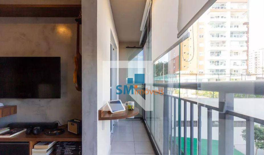 Apartamento à venda e aluguel com 1 quarto, 32m² - Foto 16