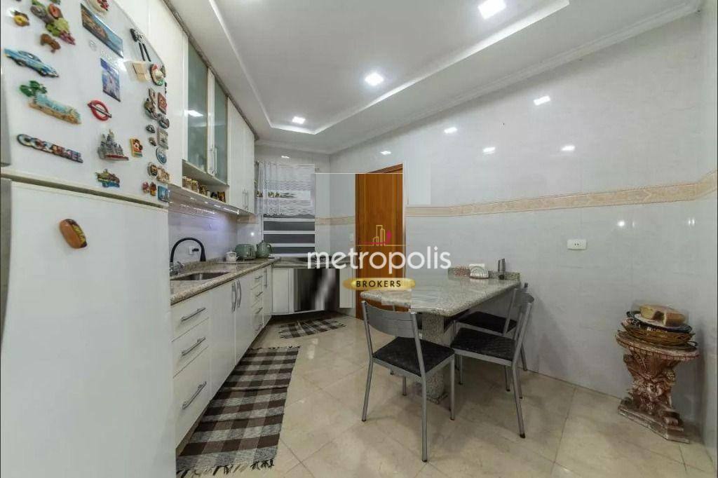 Sobrado à venda com 3 quartos, 210m² - Foto 10