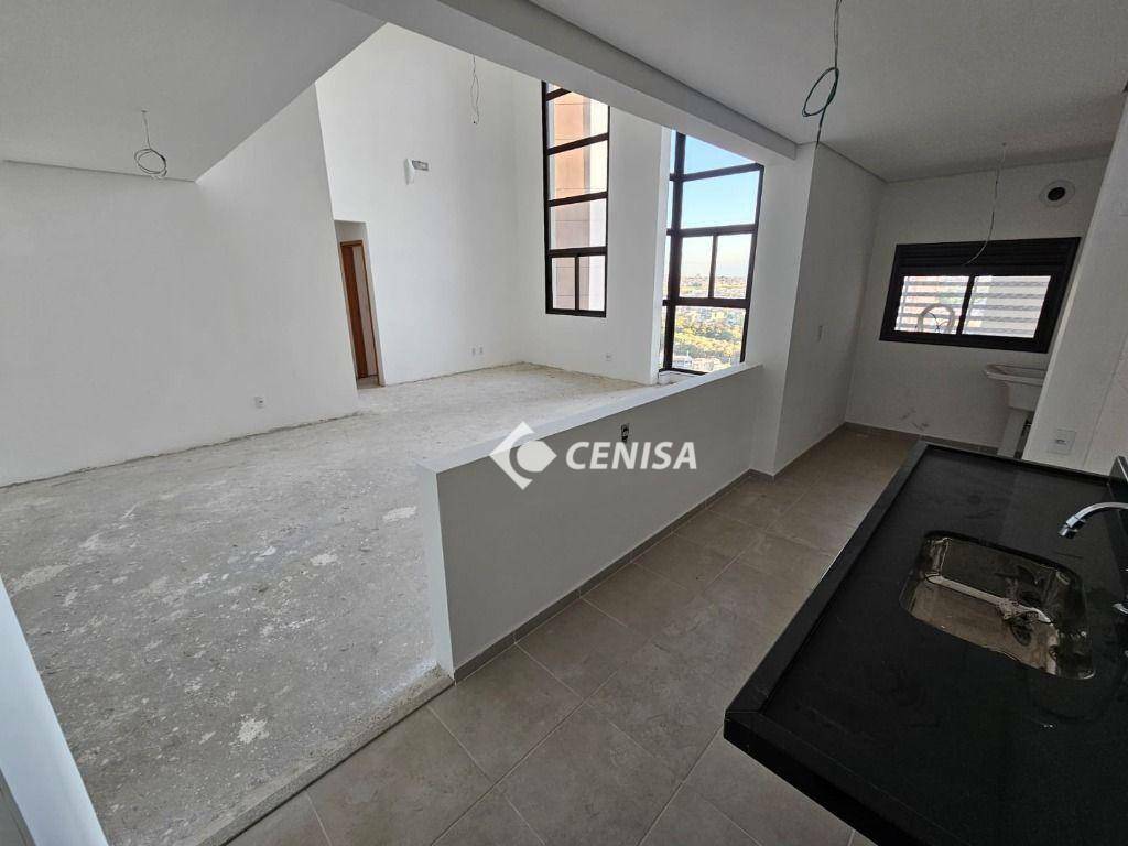 Apartamento à venda com 3 quartos, 151m² - Foto 24