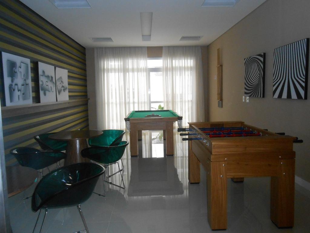 Apartamento para alugar com 1 quarto, 32m² - Foto 40