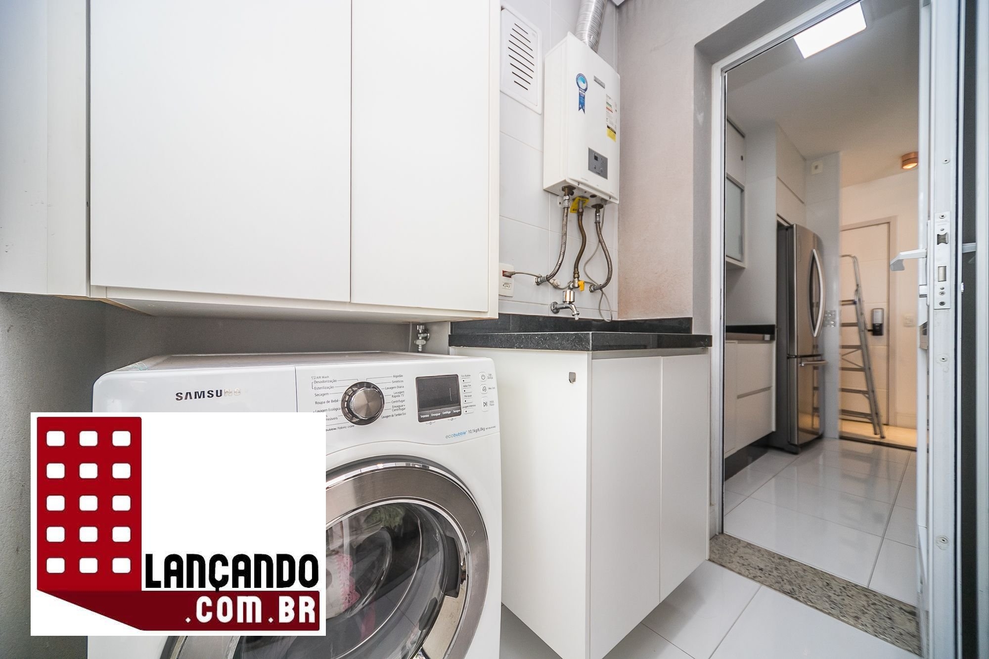 Apartamento à venda com 2 quartos, 116m² - Foto 7