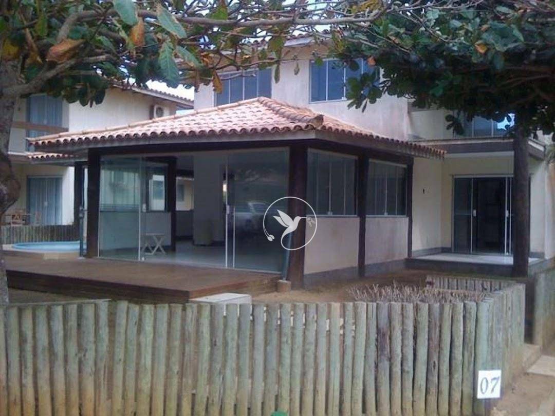 Casa de Condomínio à venda com 4 quartos, 150m² - Foto 2