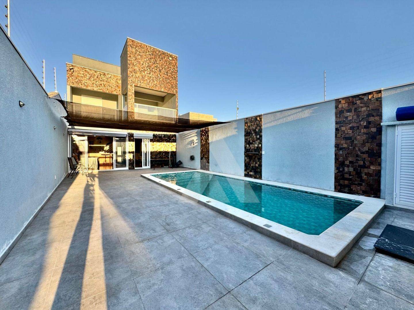 Casa à venda com 2 quartos, 130m² - Foto 21