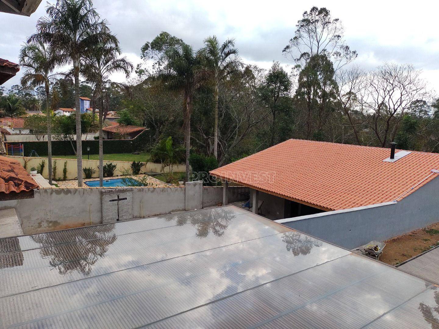 Casa de Condomínio à venda com 3 quartos, 280m² - Foto 29