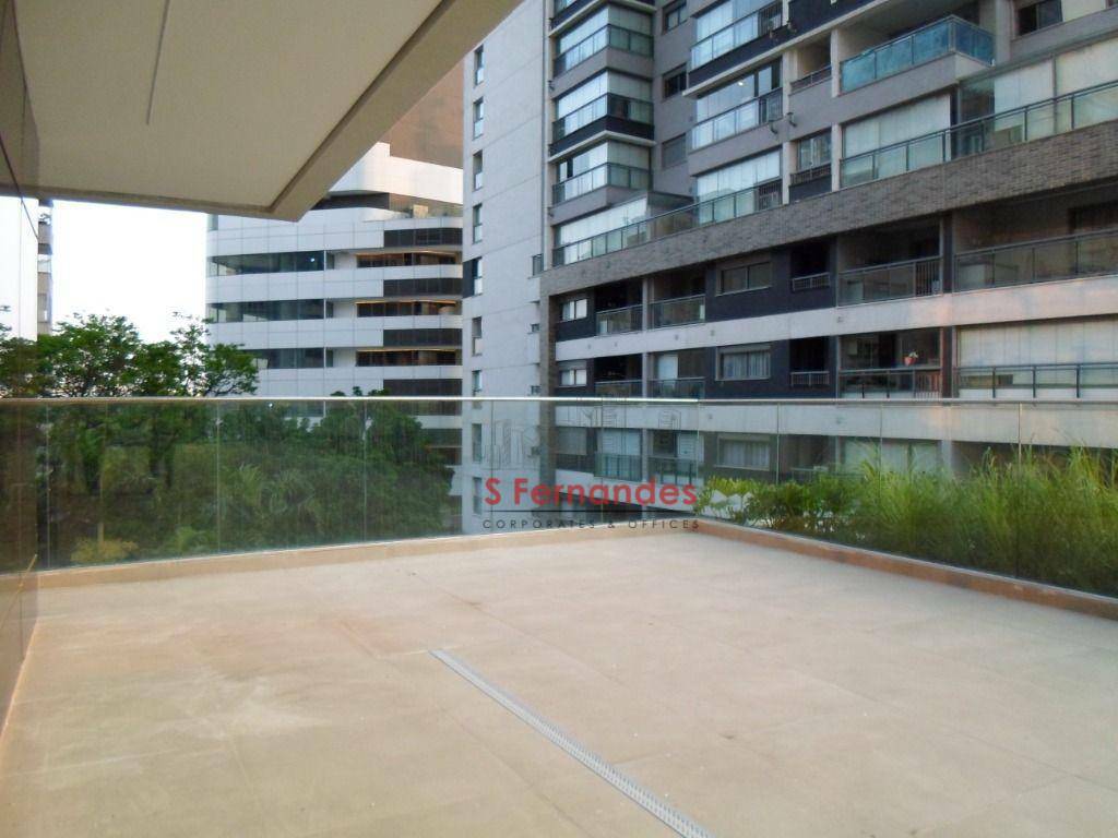 Conjunto Comercial-Sala para alugar, 921m² - Foto 16