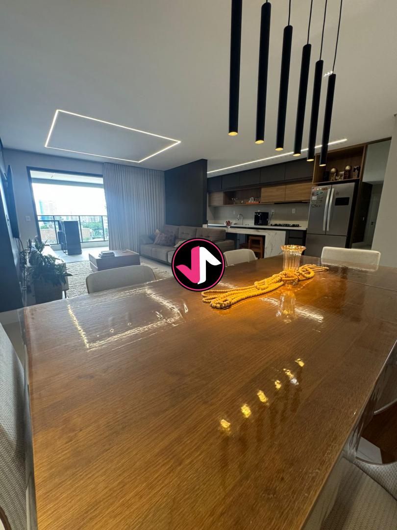 Apartamento à venda com 3 quartos, 136m² - Foto 5