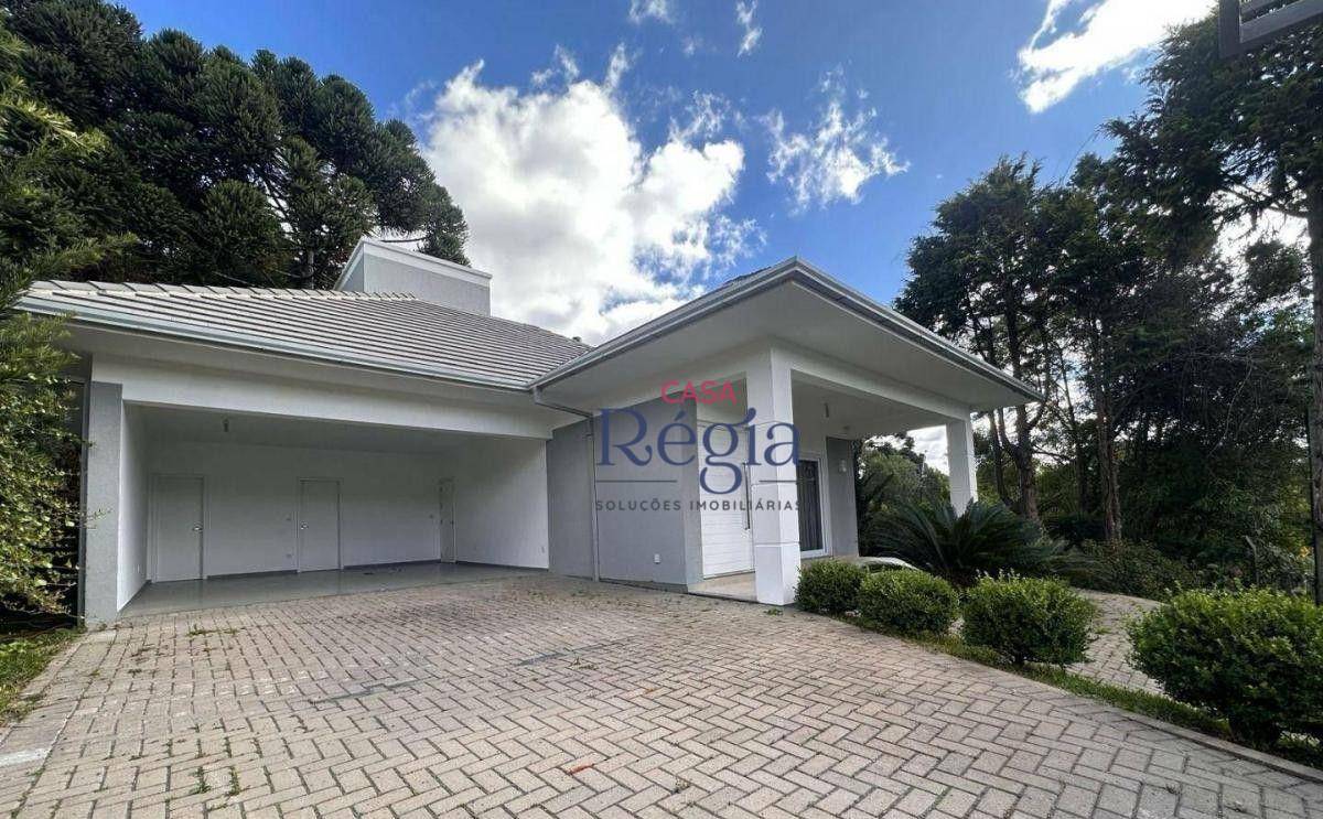 Casa, 3 quartos, 246 m² - Foto 3