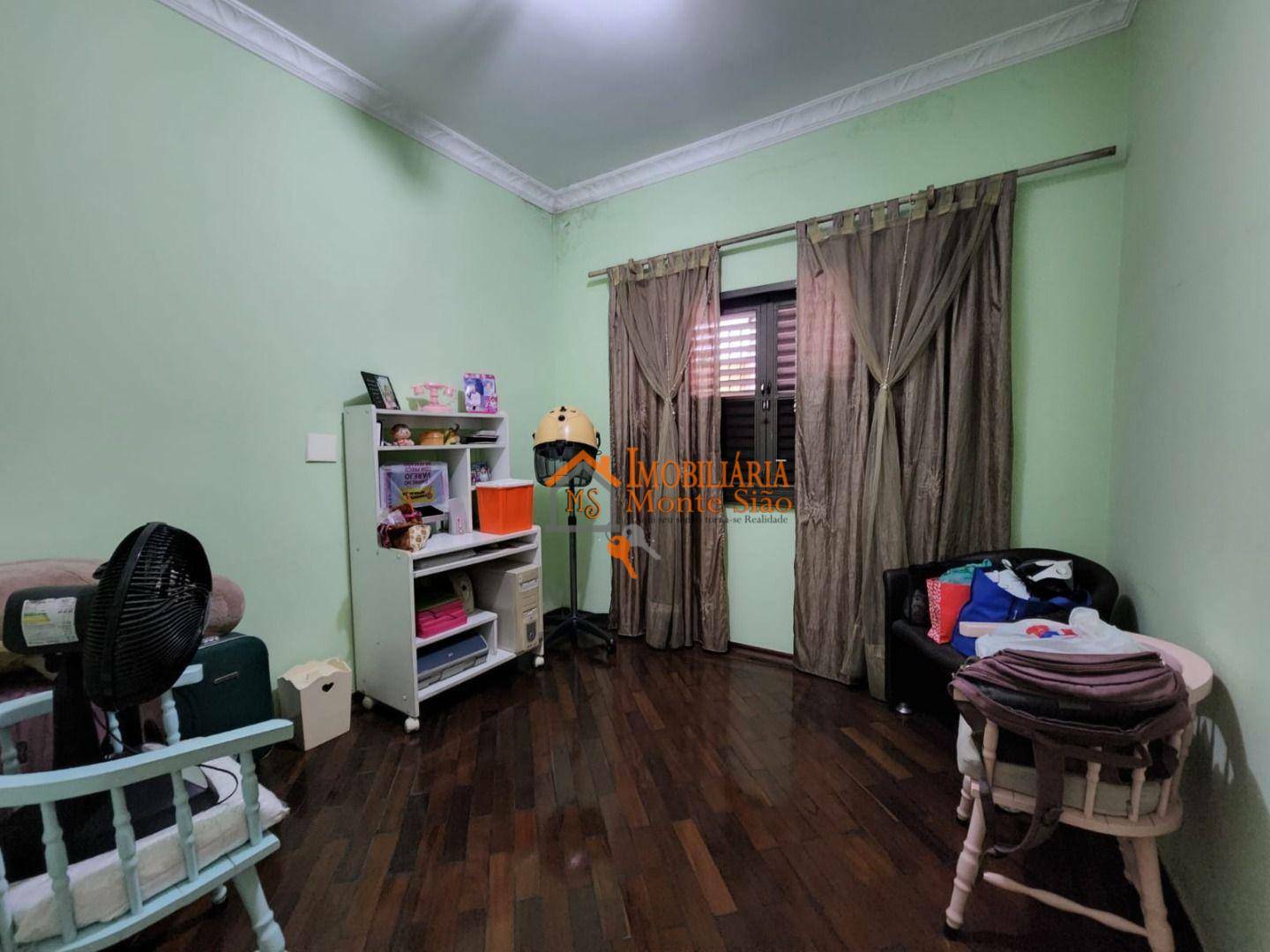 Casa à venda com 3 quartos, 170m² - Foto 9