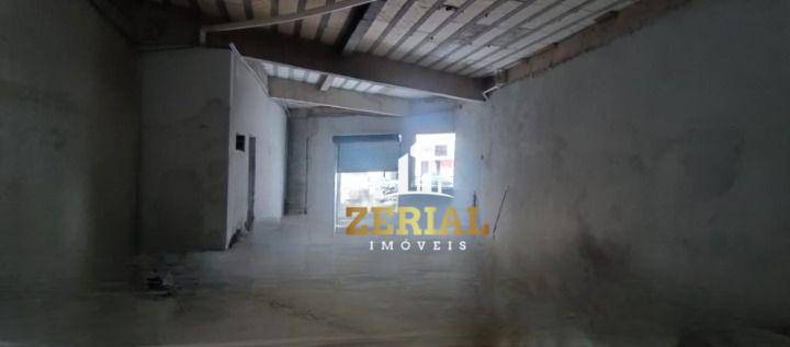 Loja-Salão para alugar, 108m² - Foto 2