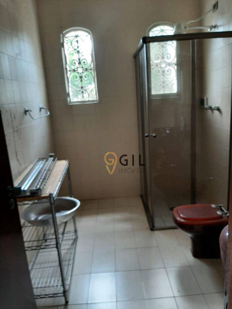 Sobrado à venda com 4 quartos, 217m² - Foto 17