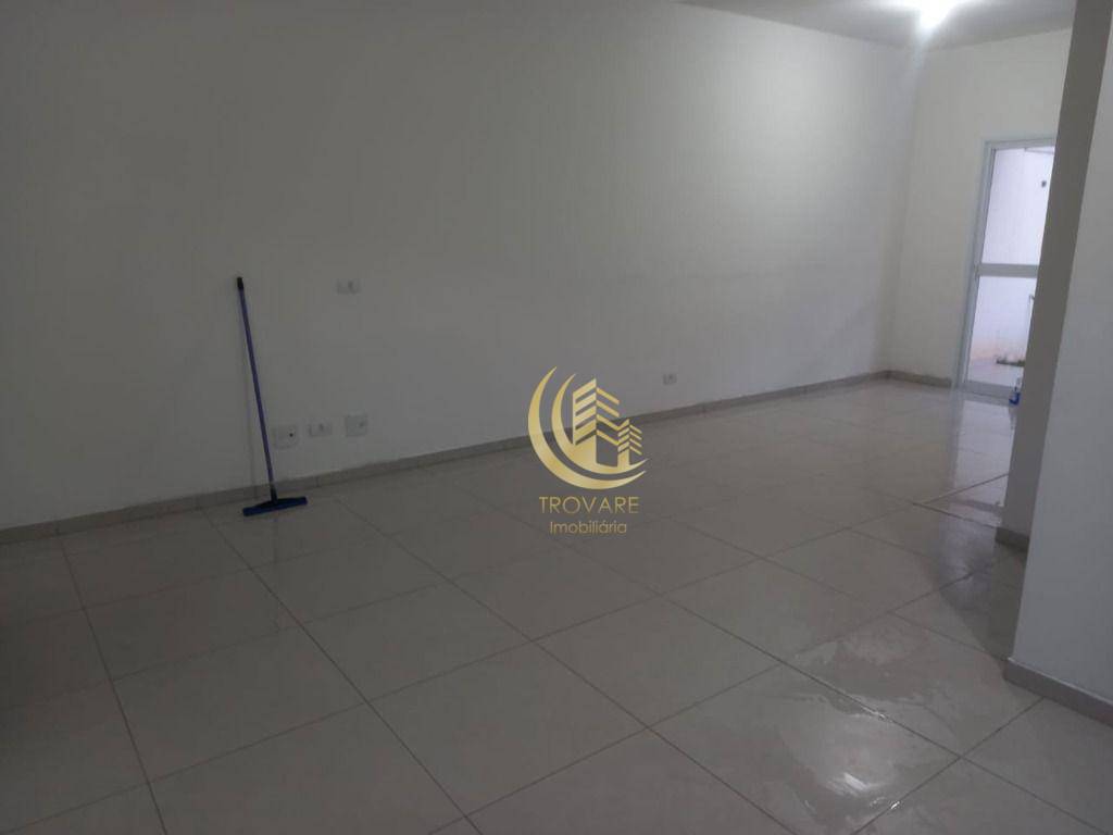 Sobrado à venda e aluguel com 3 quartos, 90m² - Foto 4