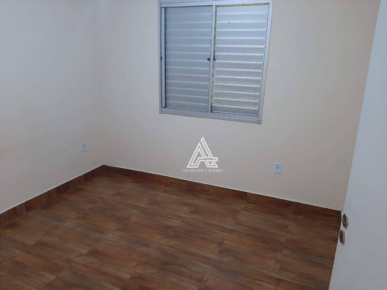 Apartamento para alugar com 2 quartos, 60m² - Foto 6