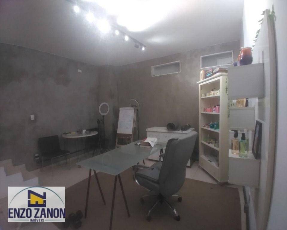 Sobrado à venda com 3 quartos, 250m² - Foto 12