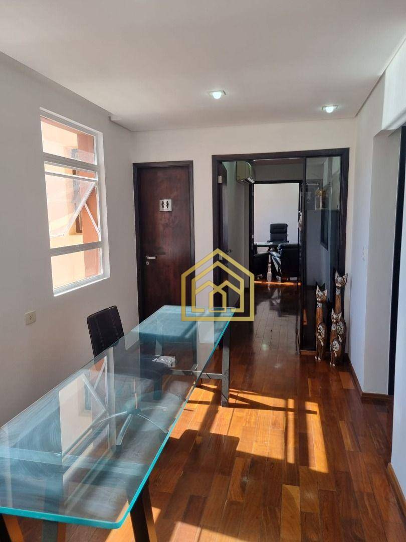 Conjunto Comercial-Sala à venda, 100m² - Foto 45