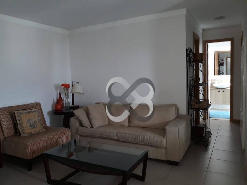 Apartamento para alugar com 2 quartos, 81m² - Foto 11