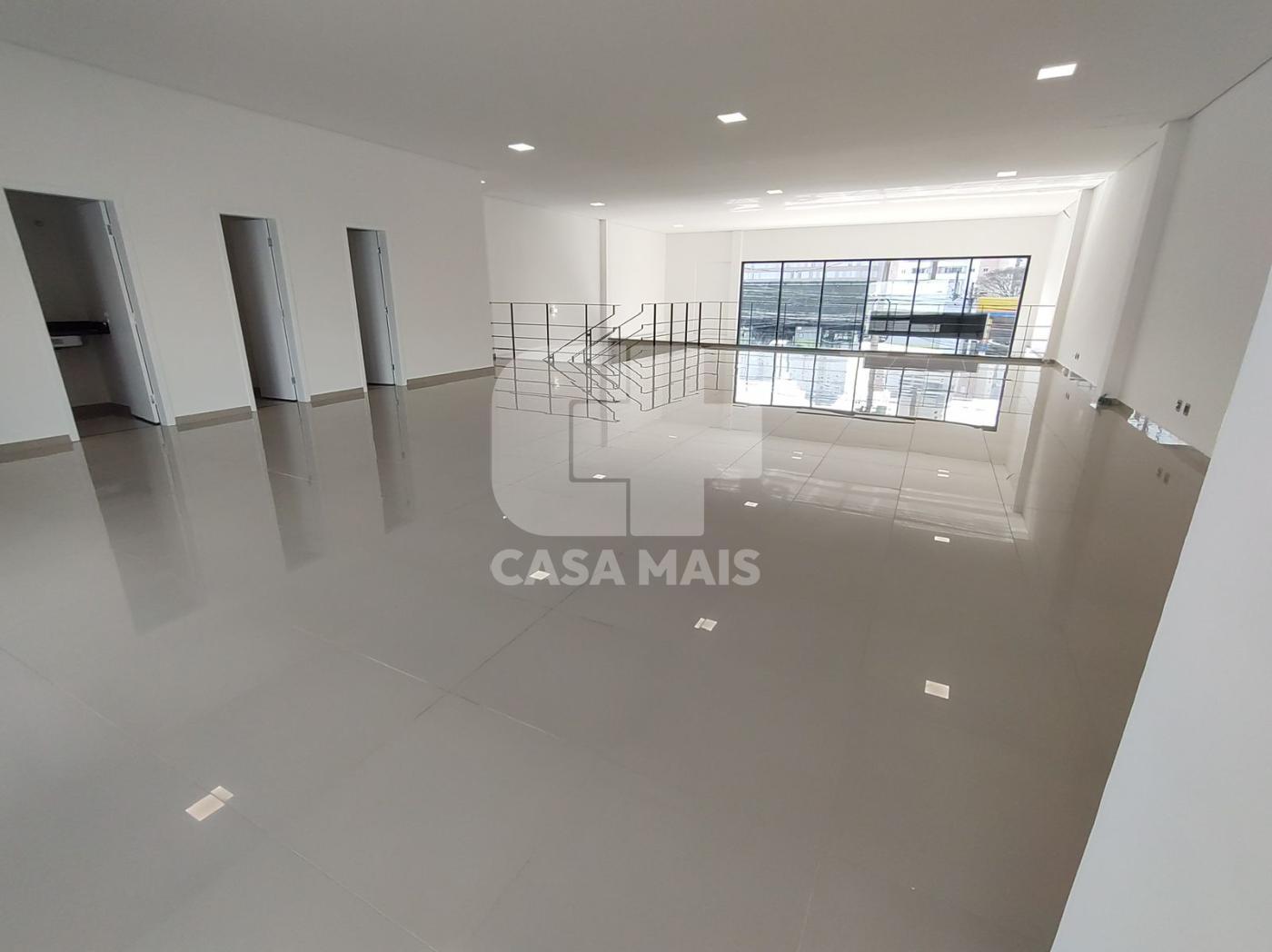 Prédio Inteiro para alugar, 430m² - Foto 11