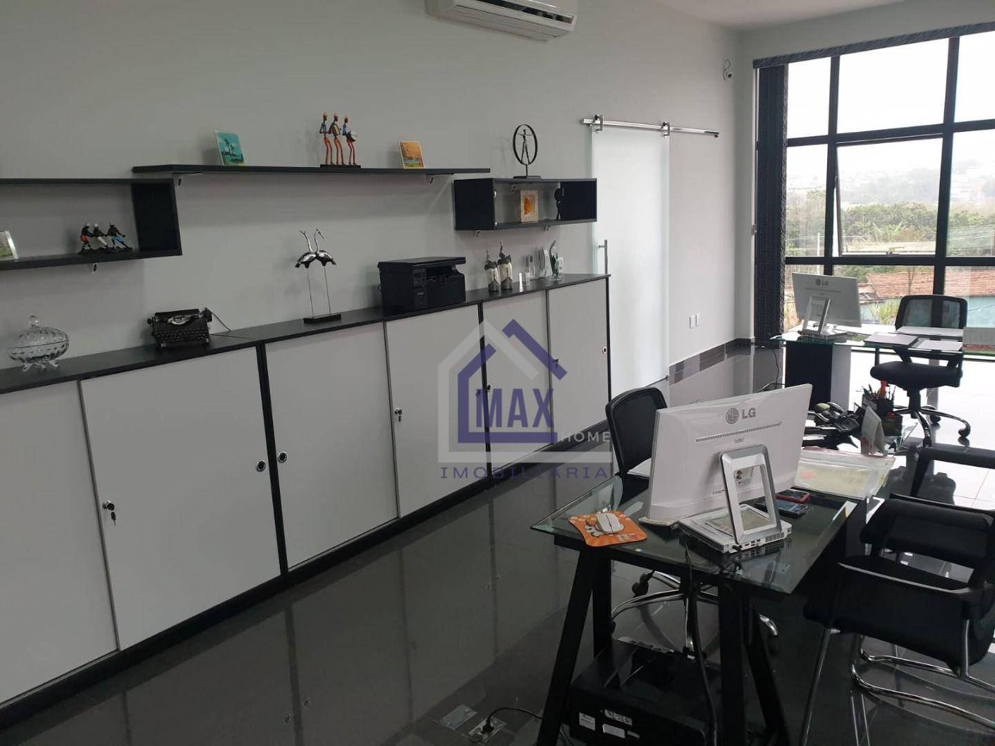 Sobrado para alugar, 335m² - Foto 6