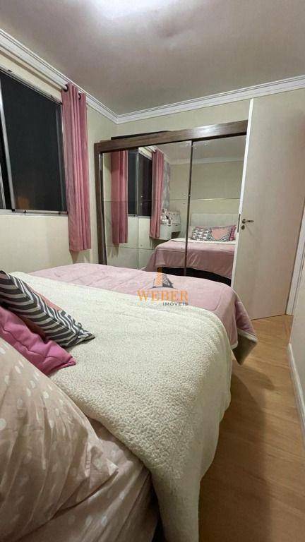 Apartamento à venda com 2 quartos, 48m² - Foto 5