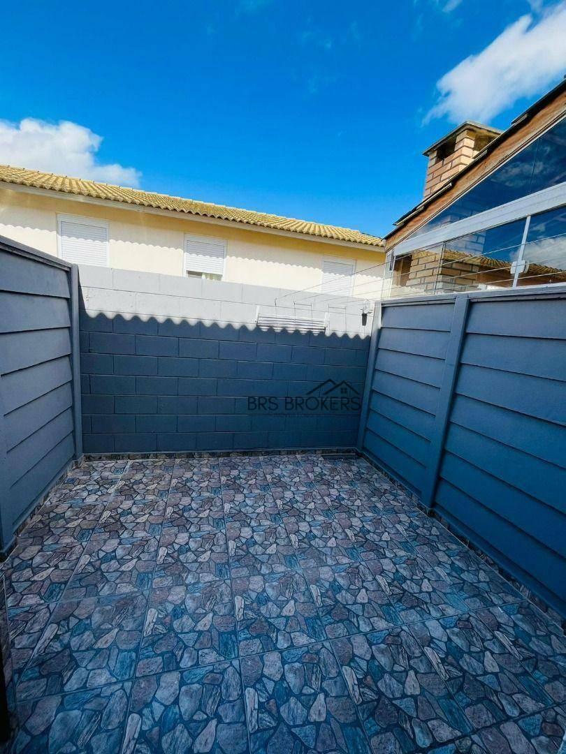 Sobrado à venda com 2 quartos, 55m² - Foto 36