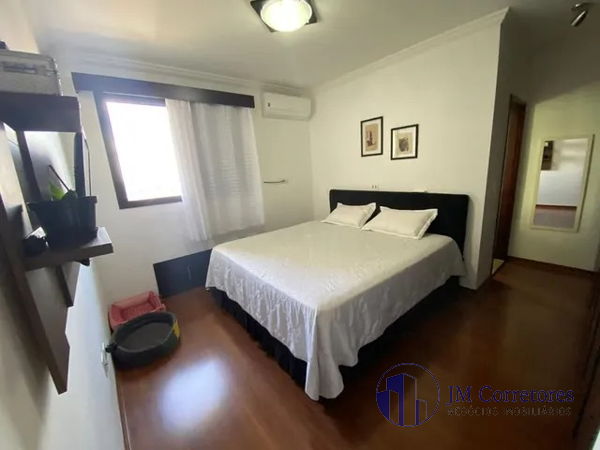 Apartamento à venda com 3 quartos, 127m² - Foto 9