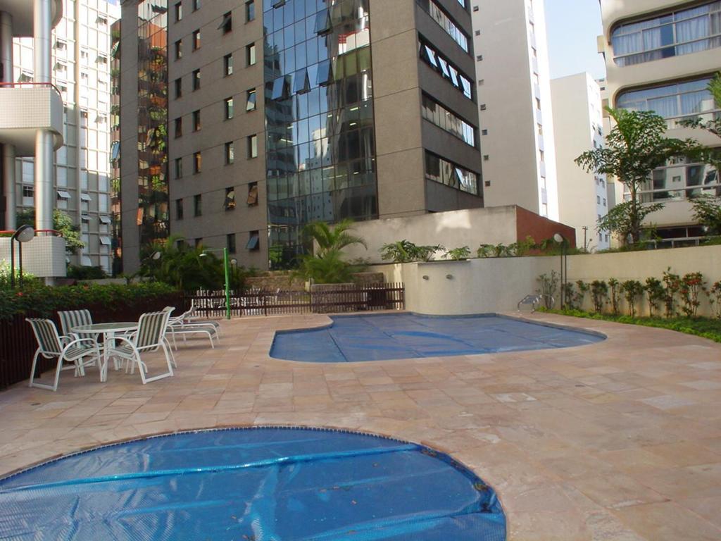 Apartamento à venda com 3 quartos, 173m² - Foto 5