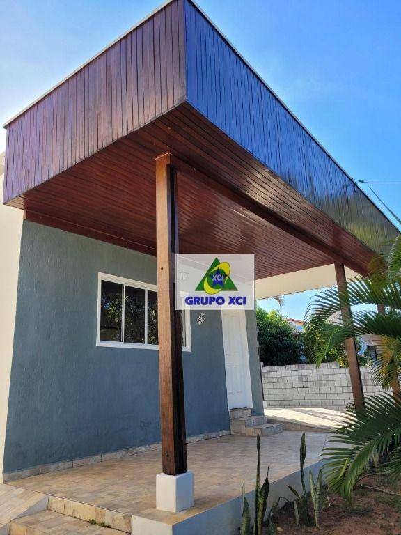 Casa de Condomínio à venda e aluguel com 3 quartos, 335m² - Foto 5