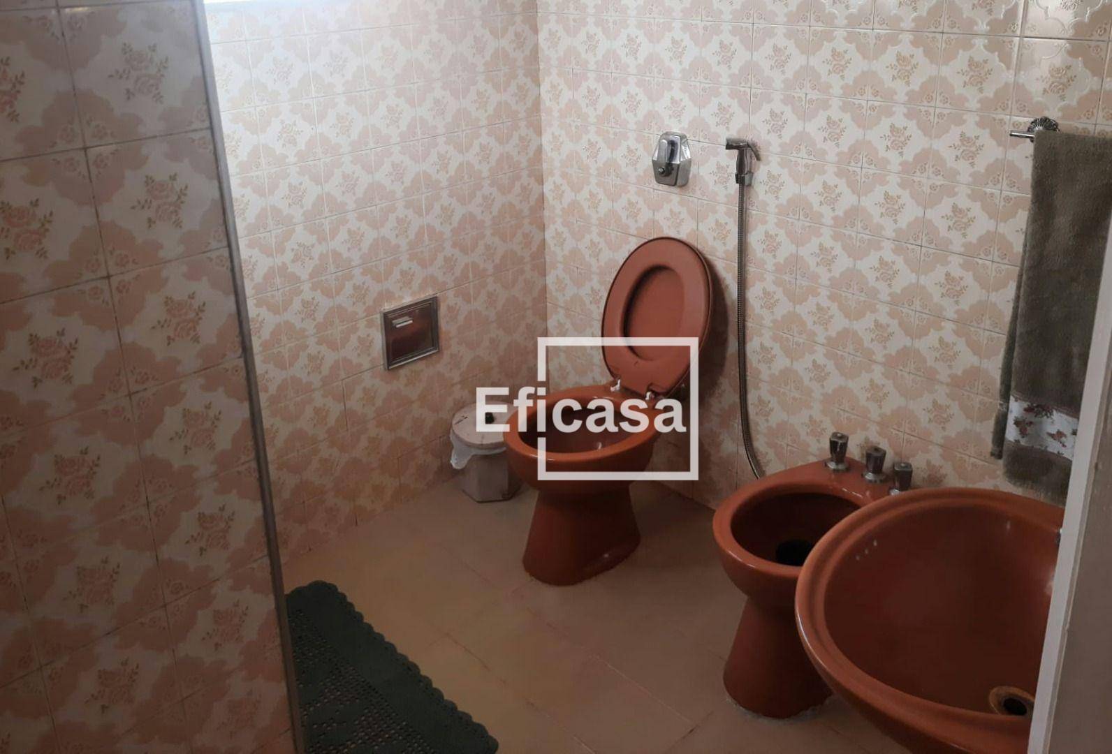 Casa à venda com 3 quartos, 130m² - Foto 4