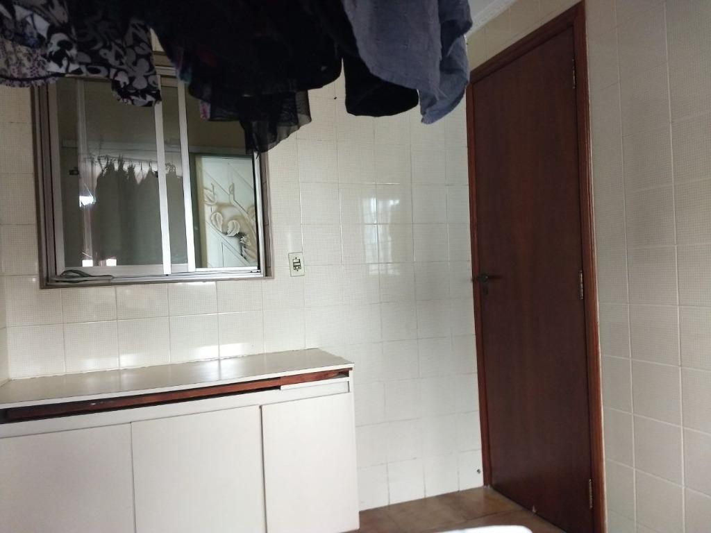 Apartamento à venda com 3 quartos, 167m² - Foto 25