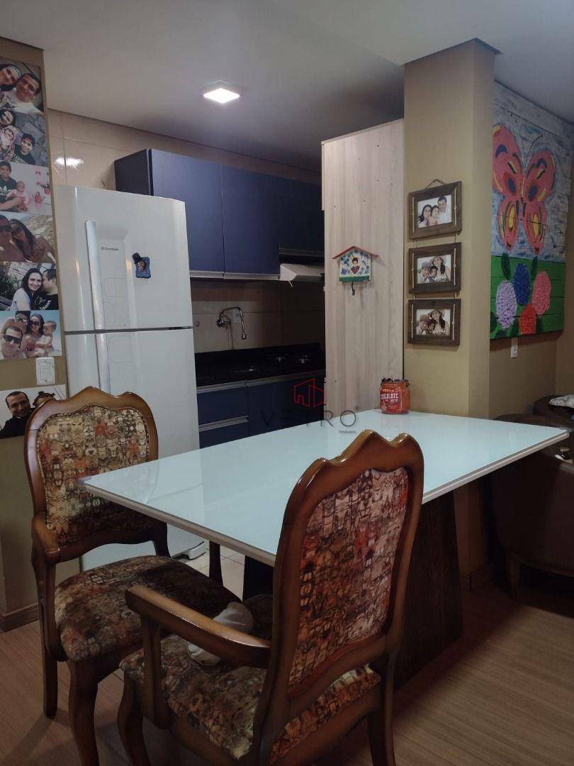 Apartamento à venda com 2 quartos, 89m² - Foto 3