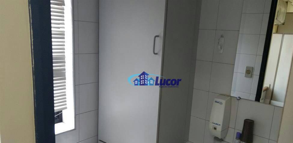 Conjunto Comercial-Sala para alugar, 35m² - Foto 5