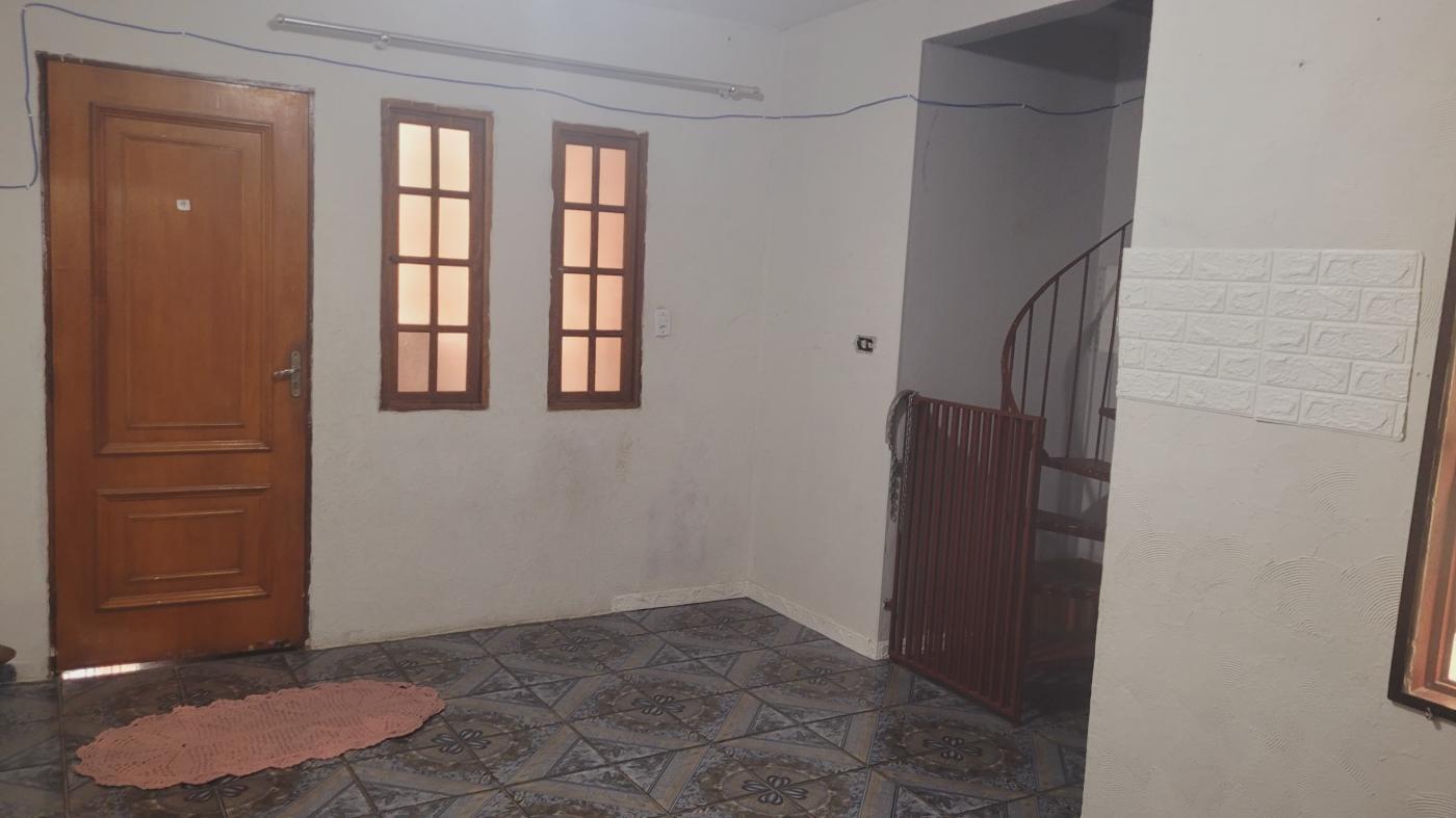 Sobrado à venda com 2 quartos, 110m² - Foto 17