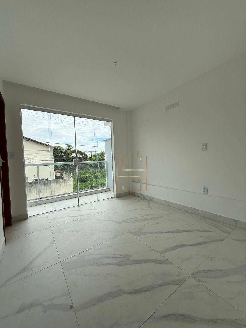 Casa à venda com 3 quartos, 108m² - Foto 11