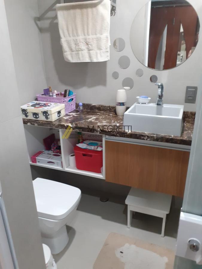 Apartamento à venda com 3 quartos, 84m² - Foto 9