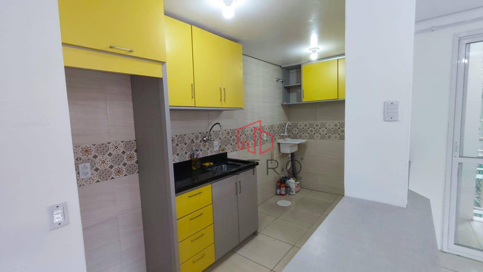 Apartamento, 3 quartos, 95 m² - Foto 5