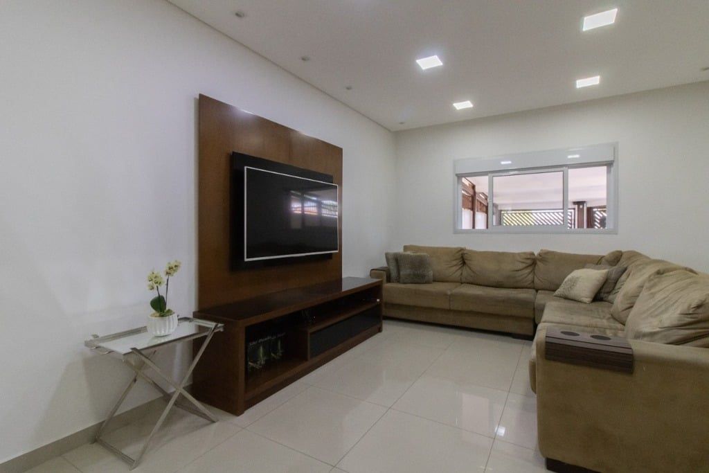 Casa de Condomínio à venda com 3 quartos, 108m² - Foto 33