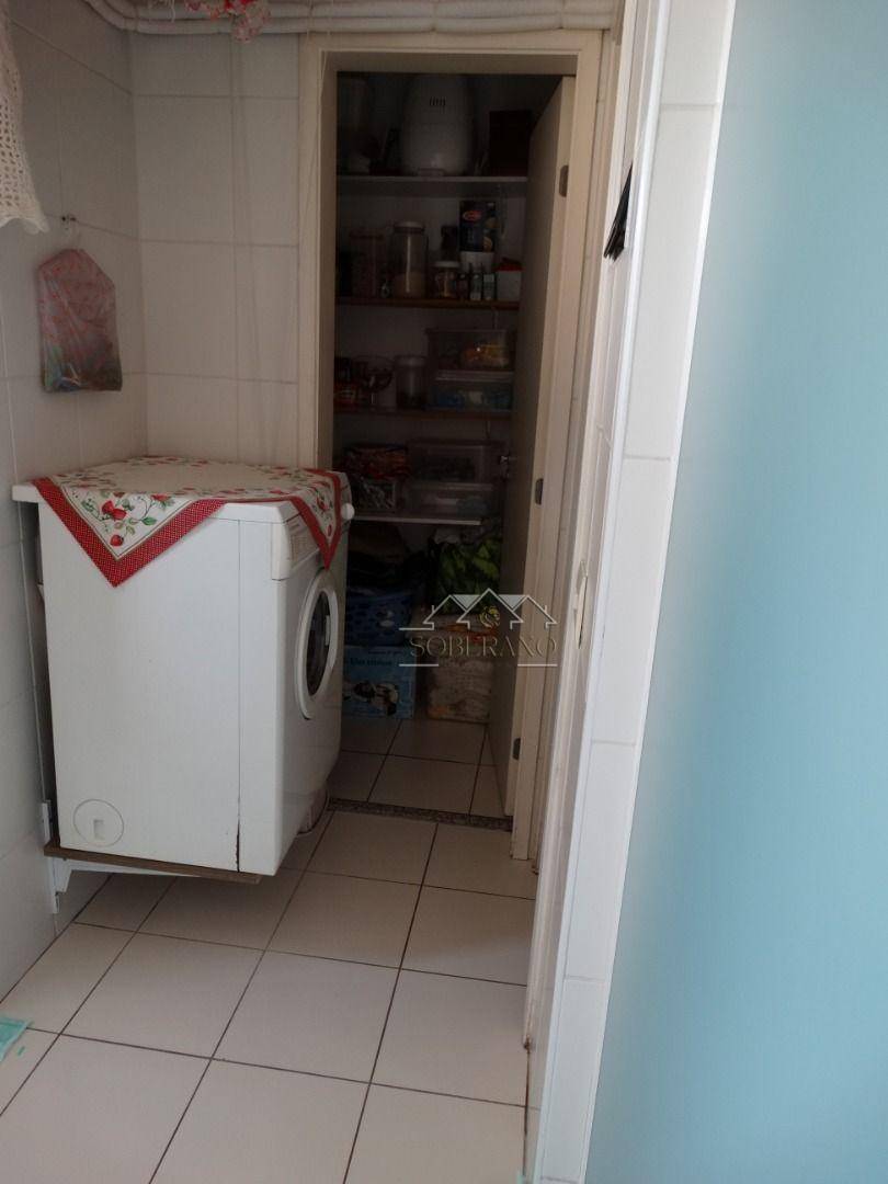 Apartamento à venda com 3 quartos, 115m² - Foto 16