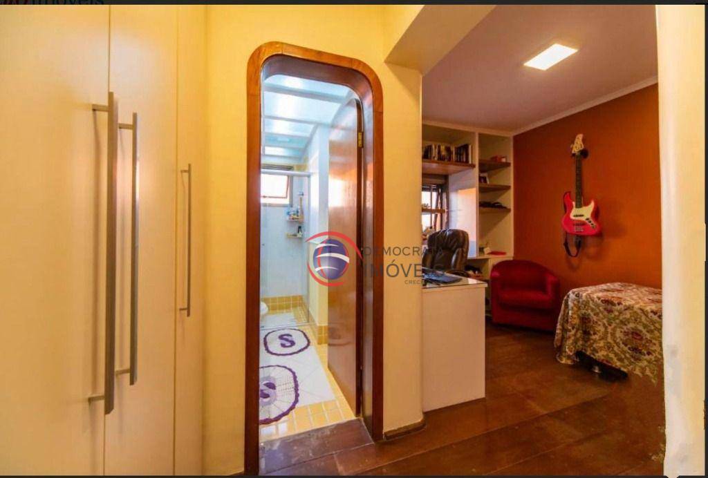 Apartamento à venda e aluguel com 4 quartos, 170m² - Foto 7