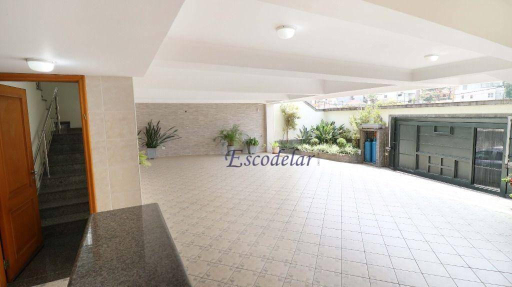 Sobrado, 5 quartos, 650 m² - Foto 46