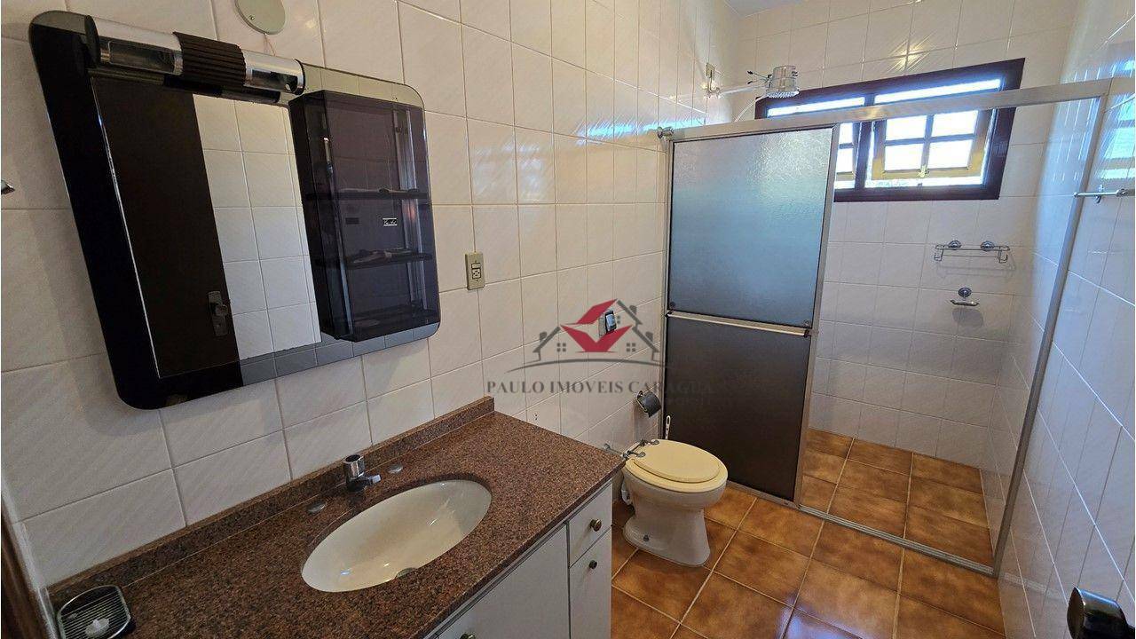 Casa à venda com 4 quartos, 261m² - Foto 34